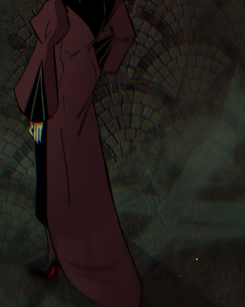 The Little Match Girl Chapter 147 page 21 - 