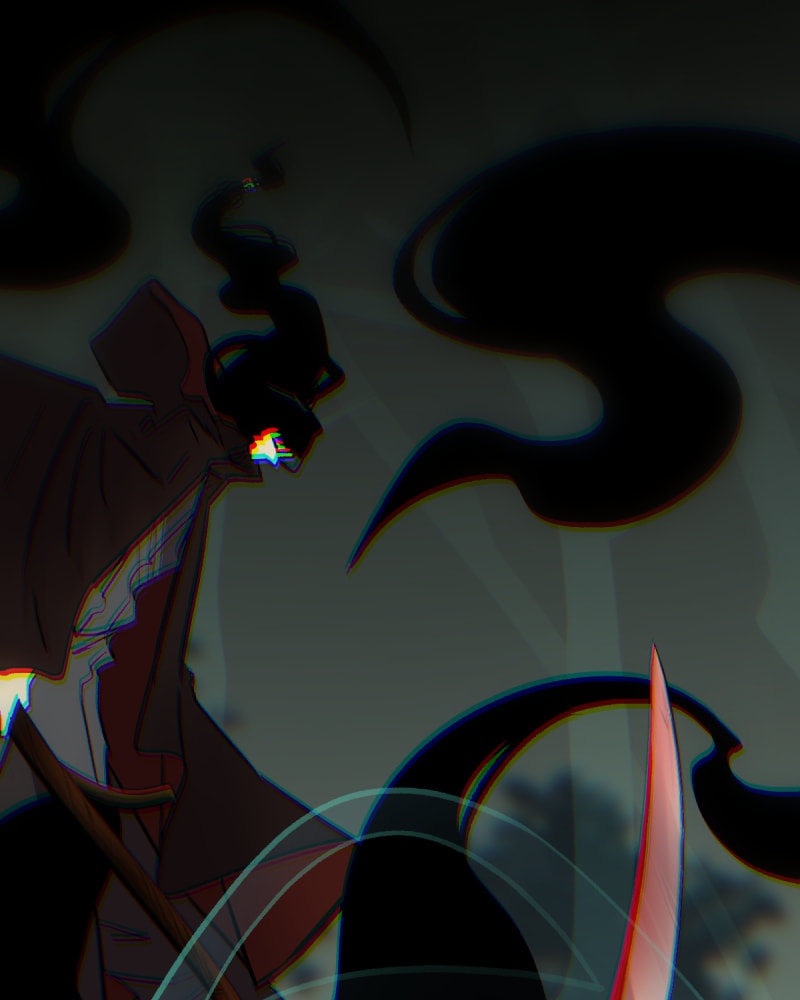 The Little Match Girl Chapter 147 page 23 - 