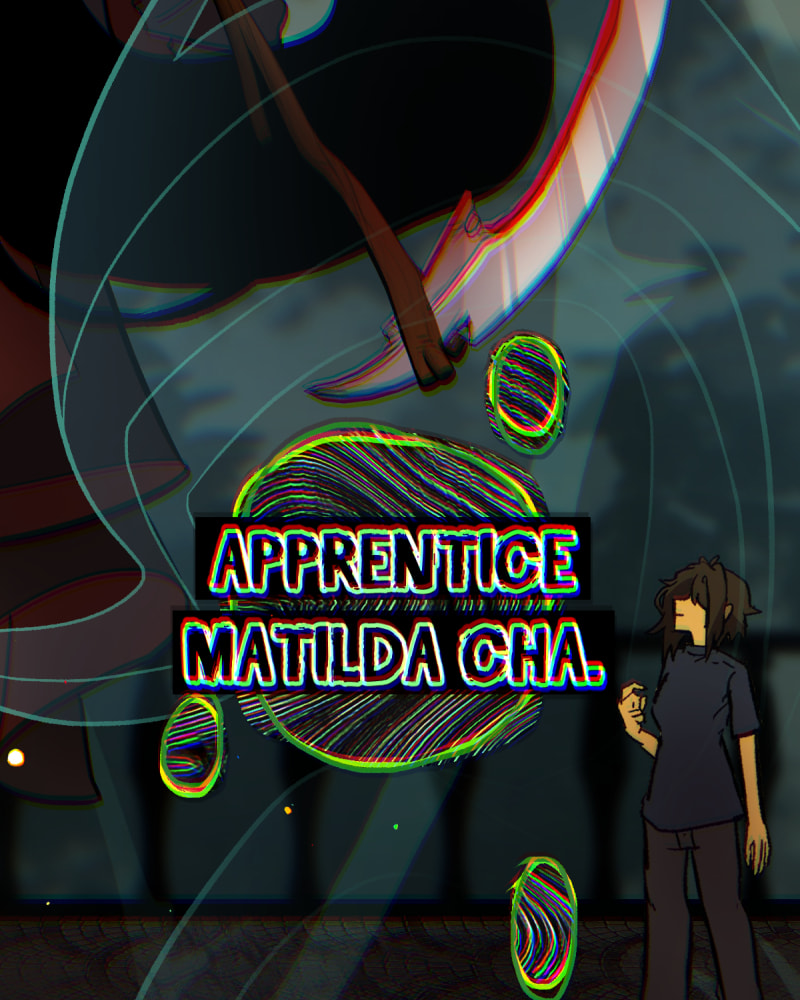 The Little Match Girl Chapter 147 page 24 - 