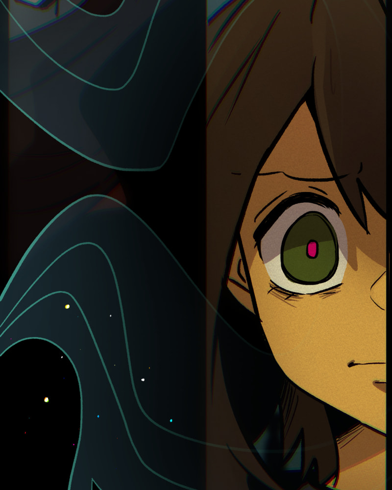 The Little Match Girl Chapter 147 page 27 - 
