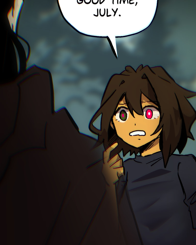 The Little Match Girl Chapter 147 page 29 - 