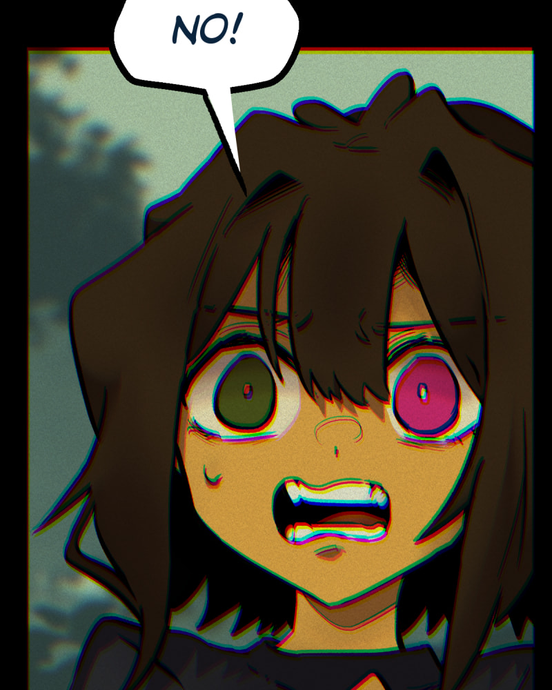 The Little Match Girl Chapter 147 page 40 - 