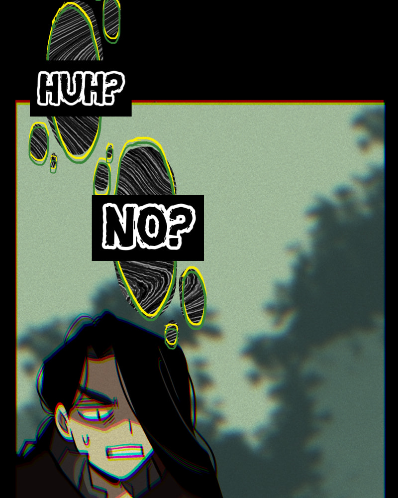 The Little Match Girl Chapter 147 page 42 - 