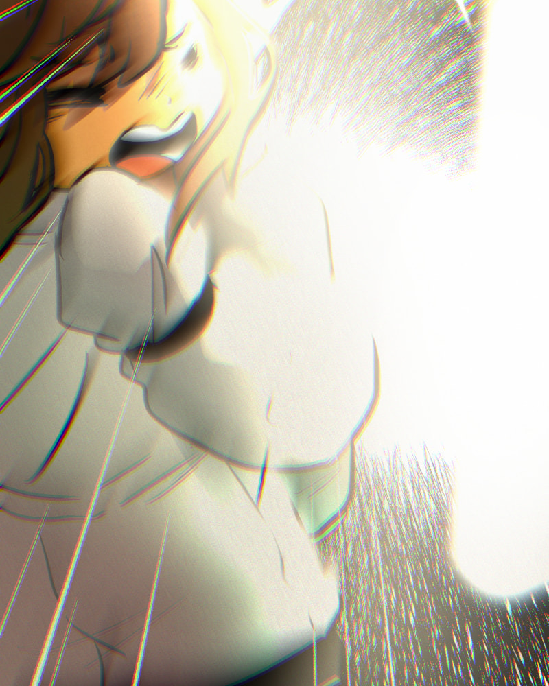 The Little Match Girl Chapter 147 page 6 - 