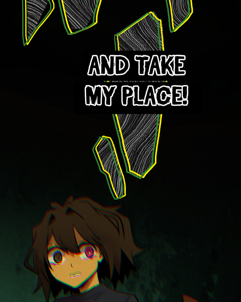 The Little Match Girl Chapter 147 page 51 - 