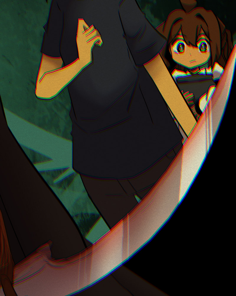 The Little Match Girl Chapter 147 page 52 - 