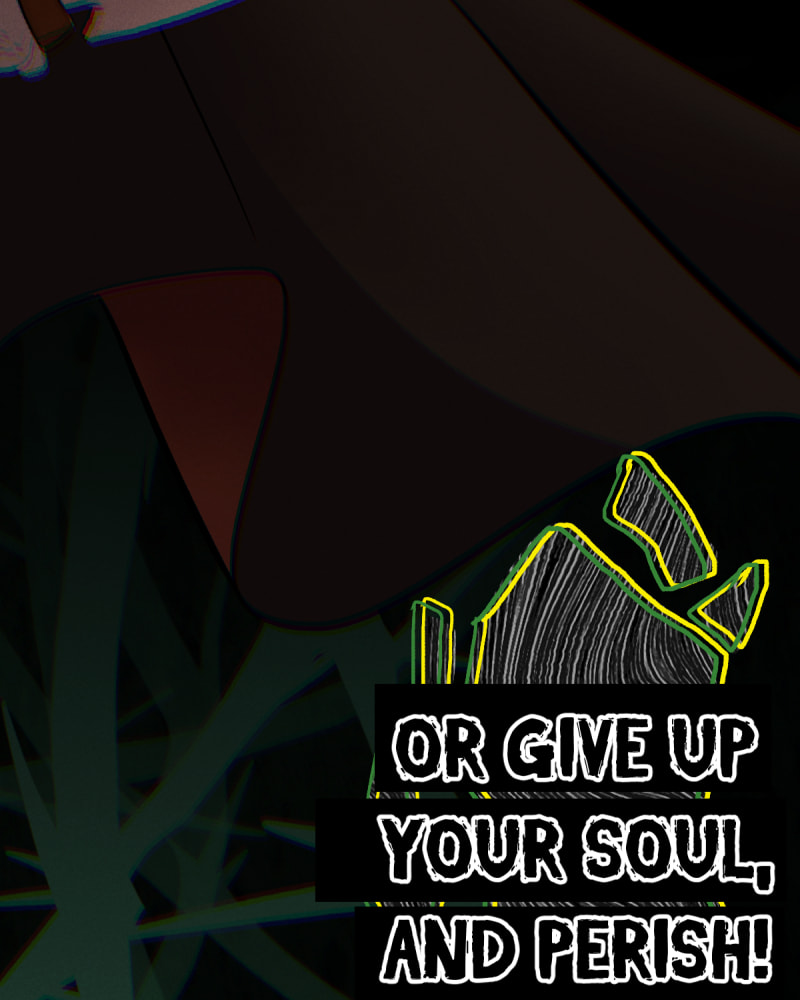 The Little Match Girl Chapter 147 page 53 - 