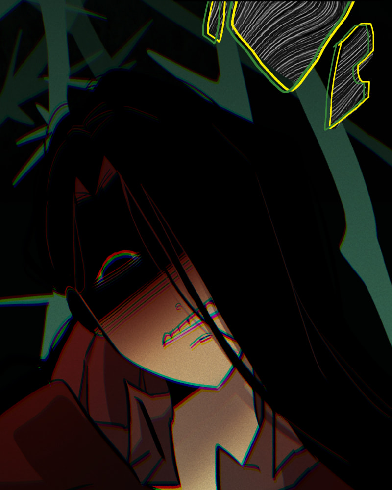 The Little Match Girl Chapter 147 page 54 - 