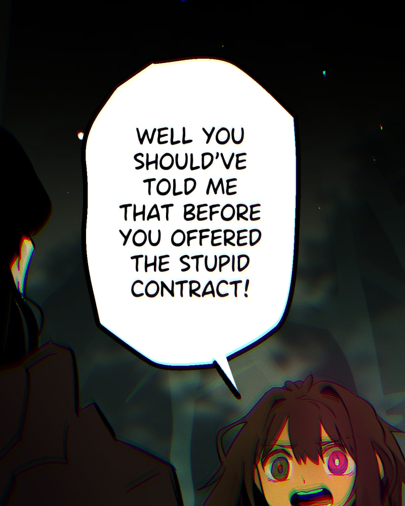 The Little Match Girl Chapter 147 page 57 - 