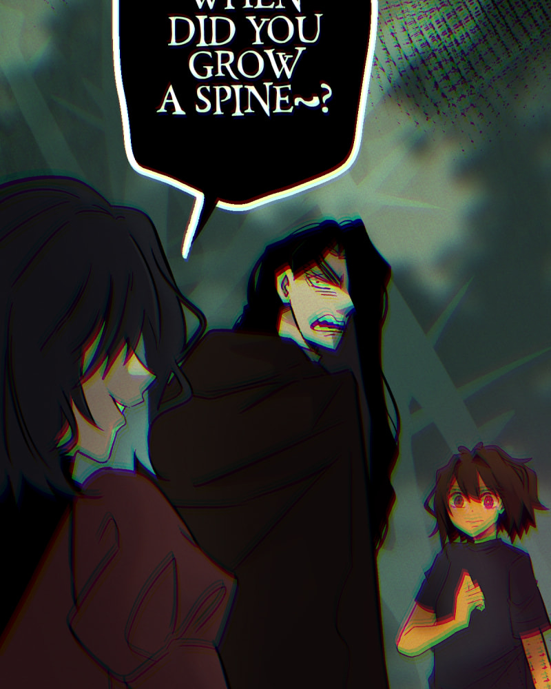 The Little Match Girl Chapter 147 page 60 - 