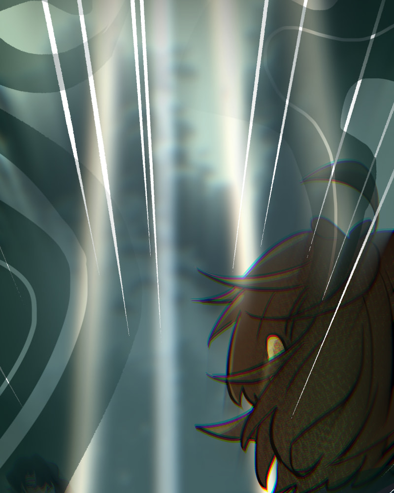 The Little Match Girl Chapter 147 page 9 - 