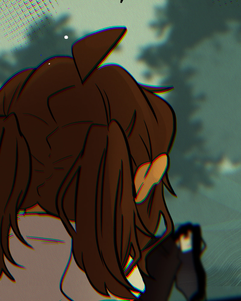 The Little Match Girl Chapter 147 page 84 - 