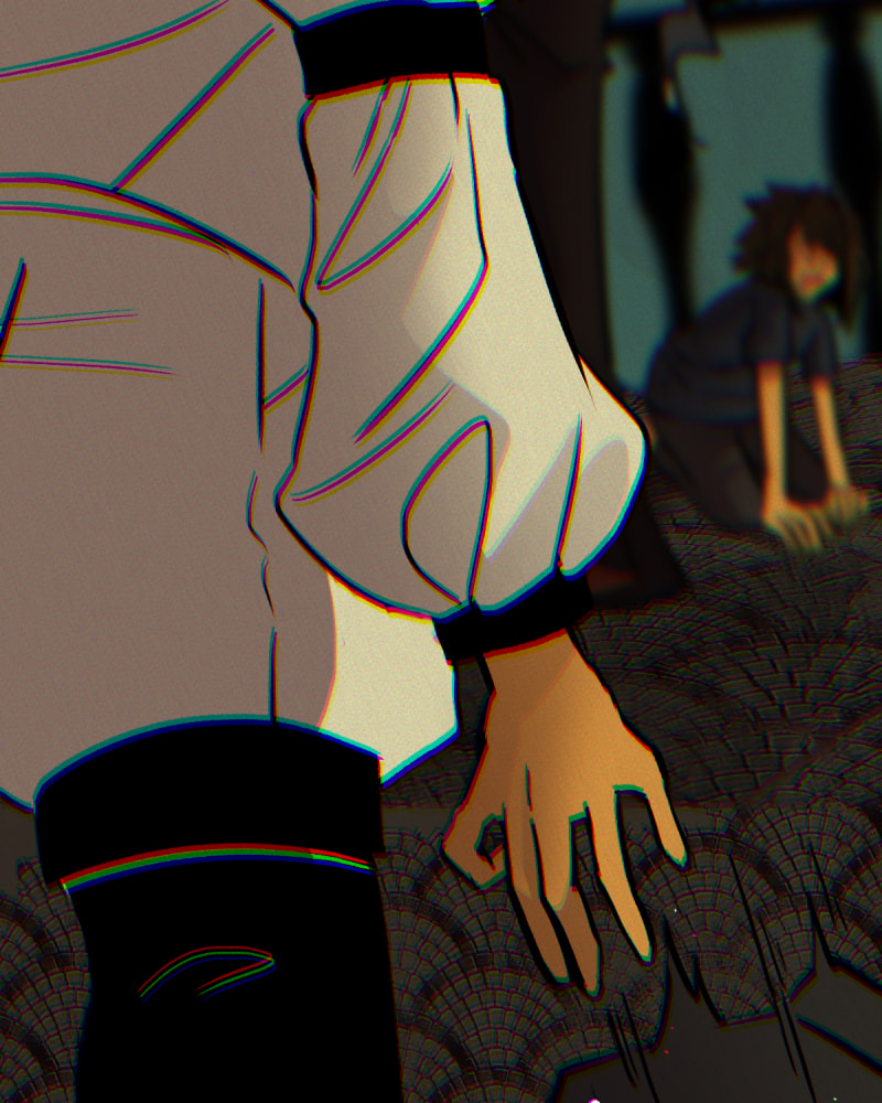 The Little Match Girl Chapter 147 page 85 - 