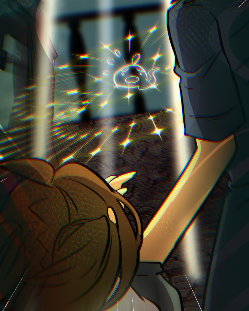 The Little Match Girl Chapter 147 page 10 - 