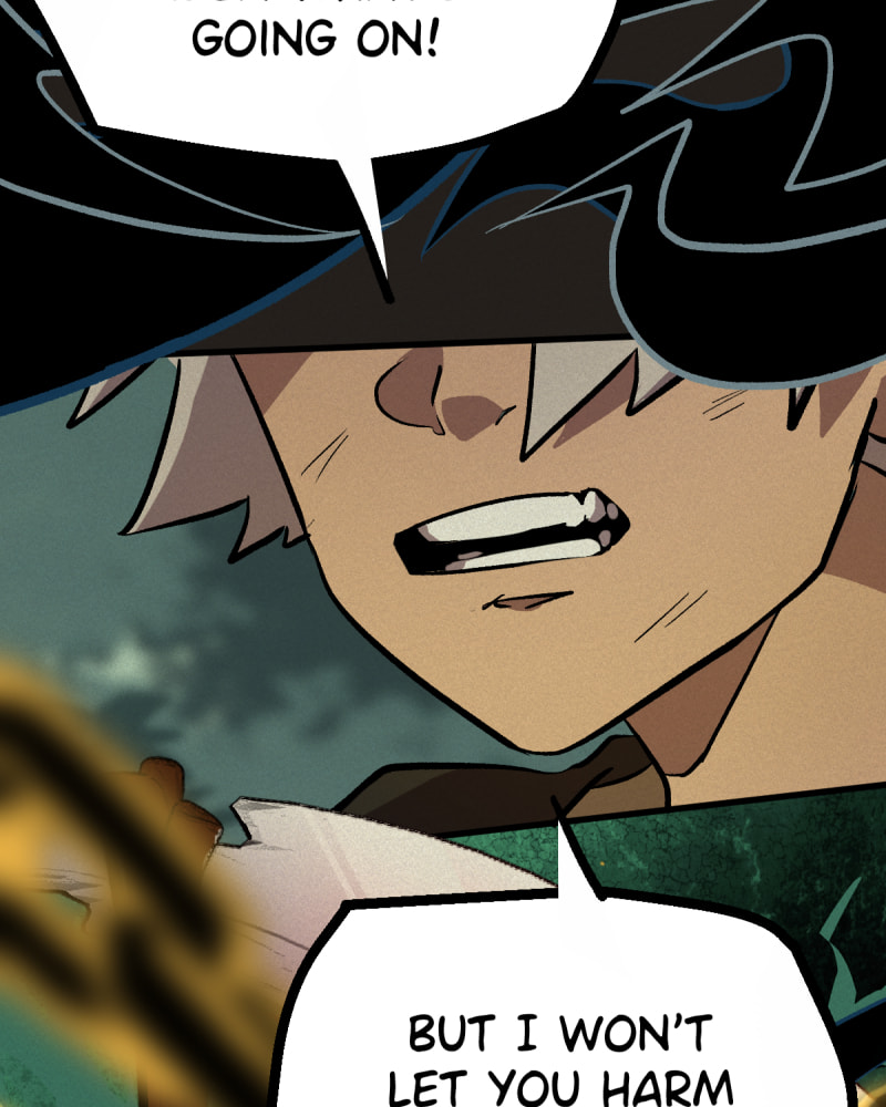 The Little Match Girl Chapter 148 page 11 - 