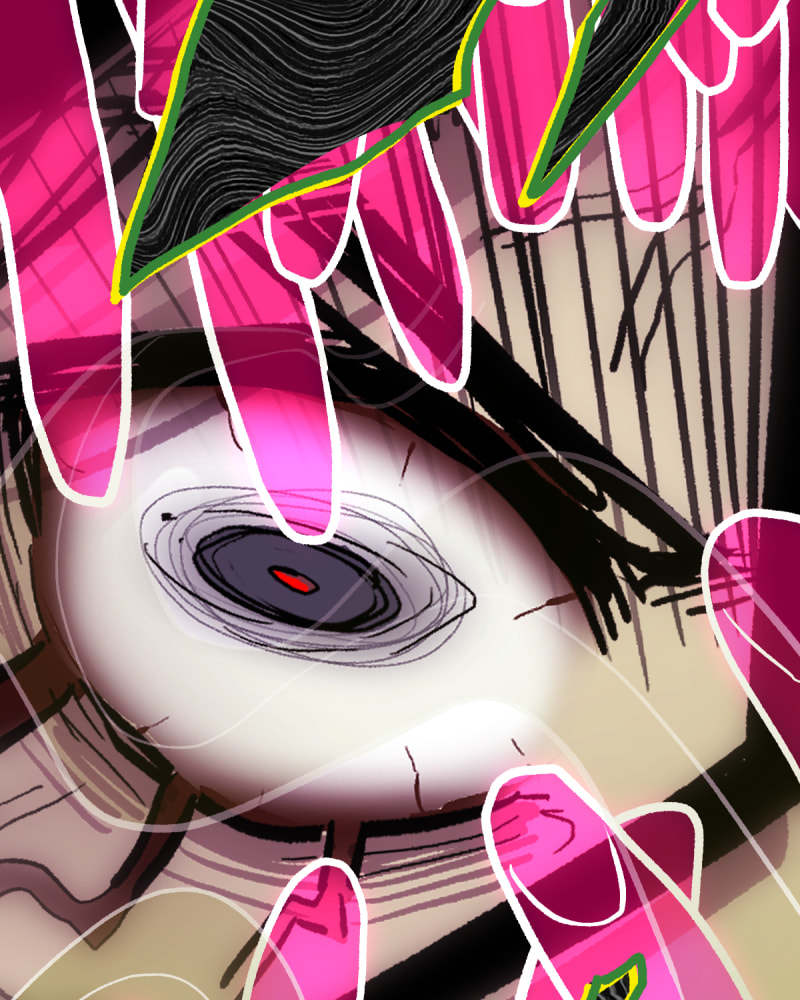 The Little Match Girl Chapter 148 page 103 - 