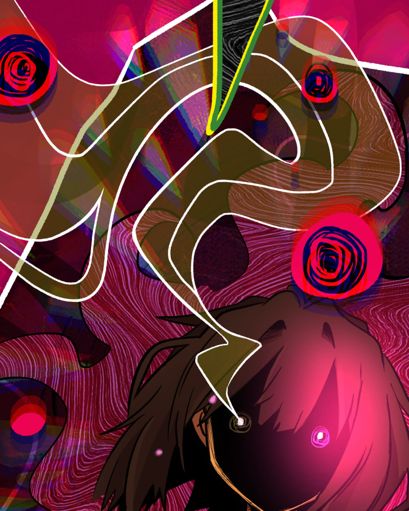 The Little Match Girl Chapter 148 page 106 - 