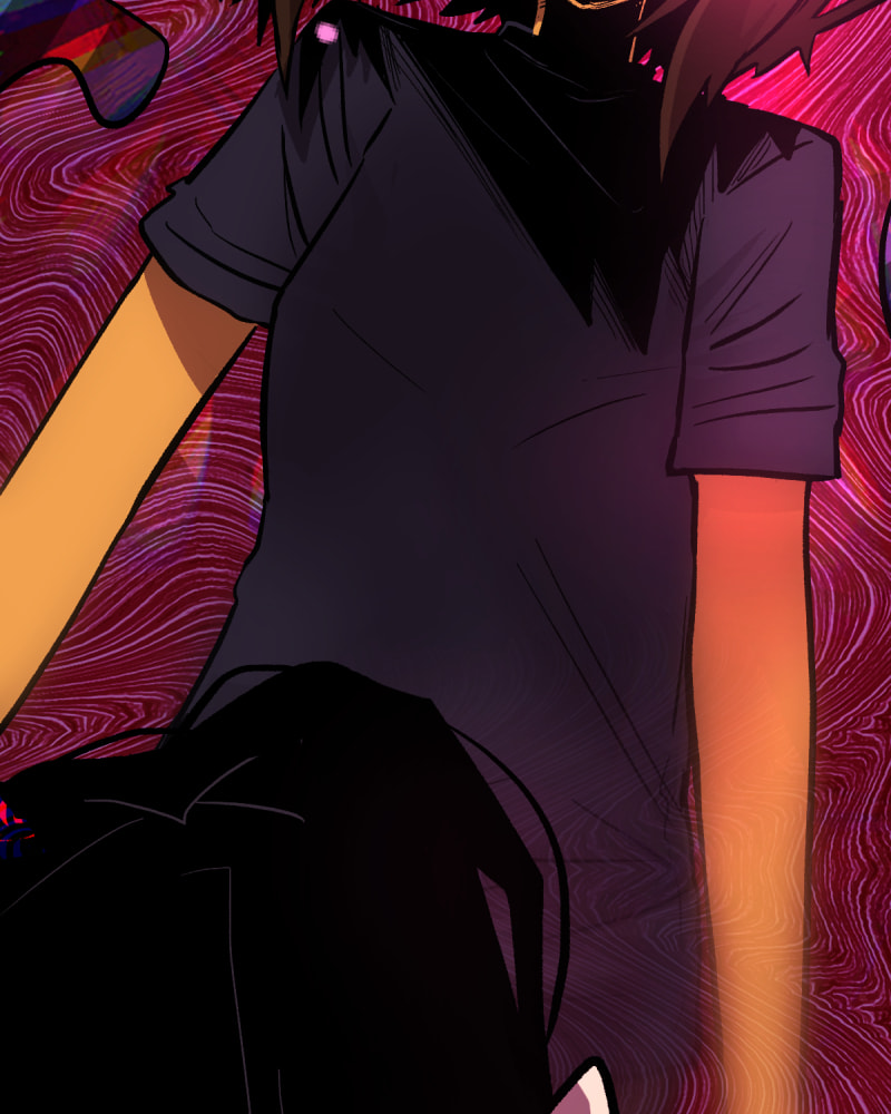 The Little Match Girl Chapter 148 page 107 - 