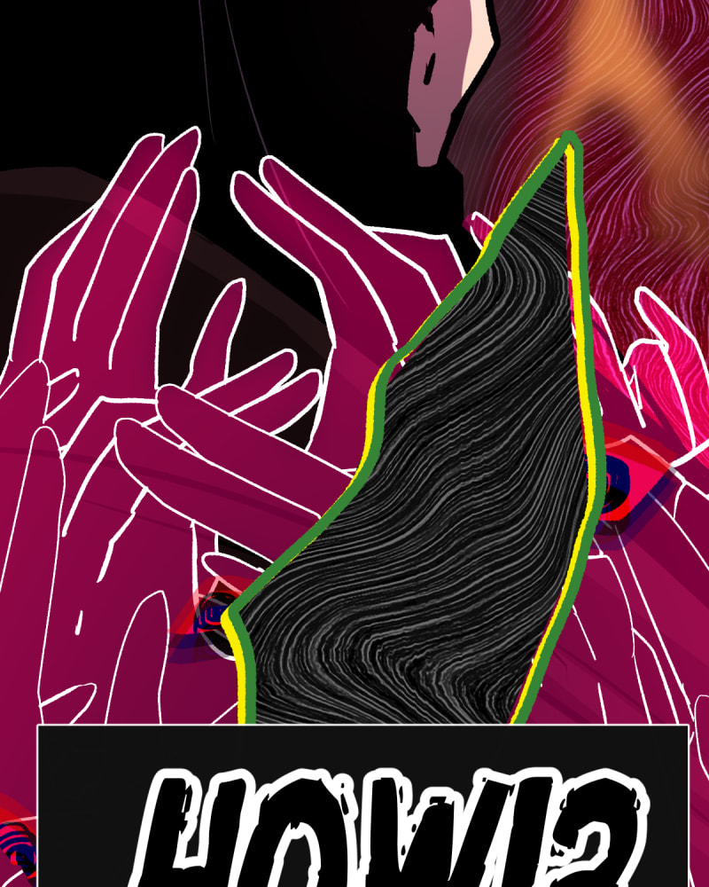 The Little Match Girl Chapter 148 page 108 - 