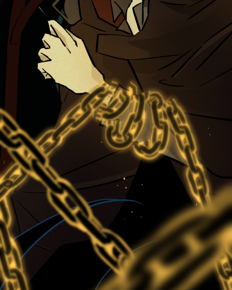 The Little Match Girl Chapter 148 page 13 - 