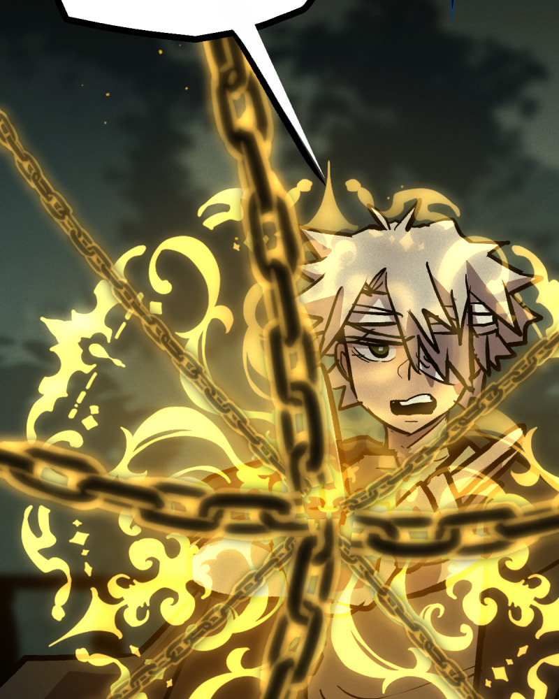 The Little Match Girl Chapter 148 page 15 - 