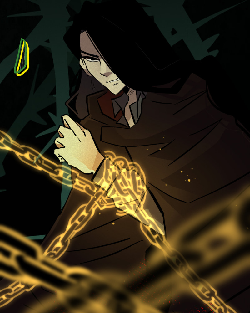 The Little Match Girl Chapter 148 page 19 - 