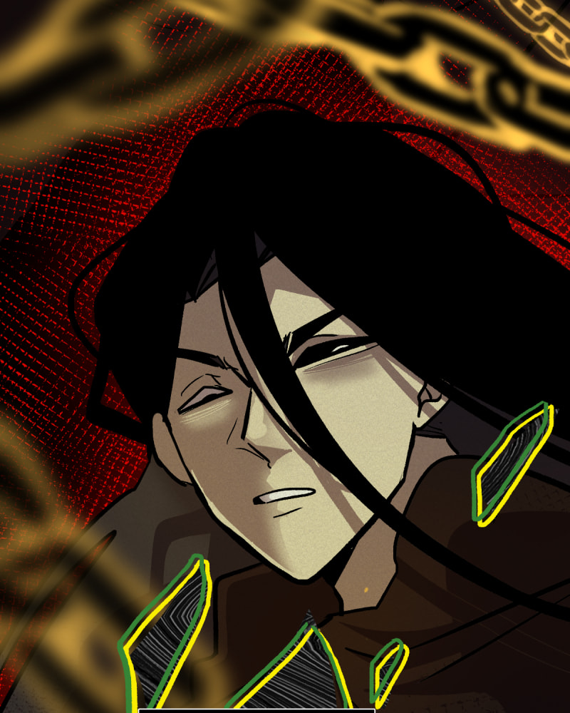 The Little Match Girl Chapter 148 page 20 - 