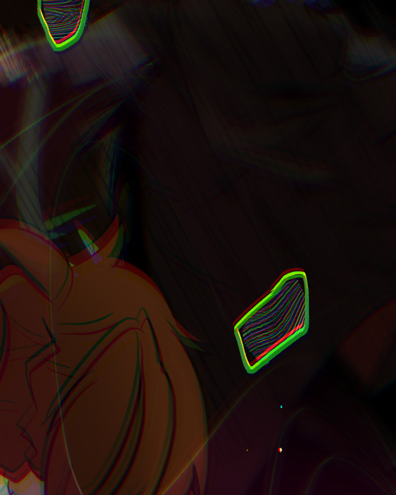 The Little Match Girl Chapter 148 page 3 - 