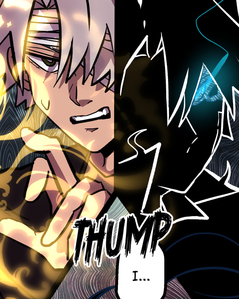 The Little Match Girl Chapter 148 page 25 - 