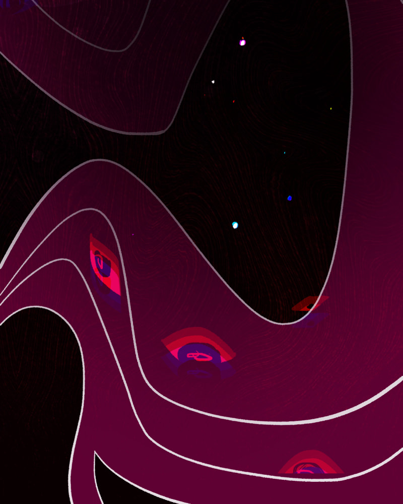 The Little Match Girl Chapter 148 page 33 - 