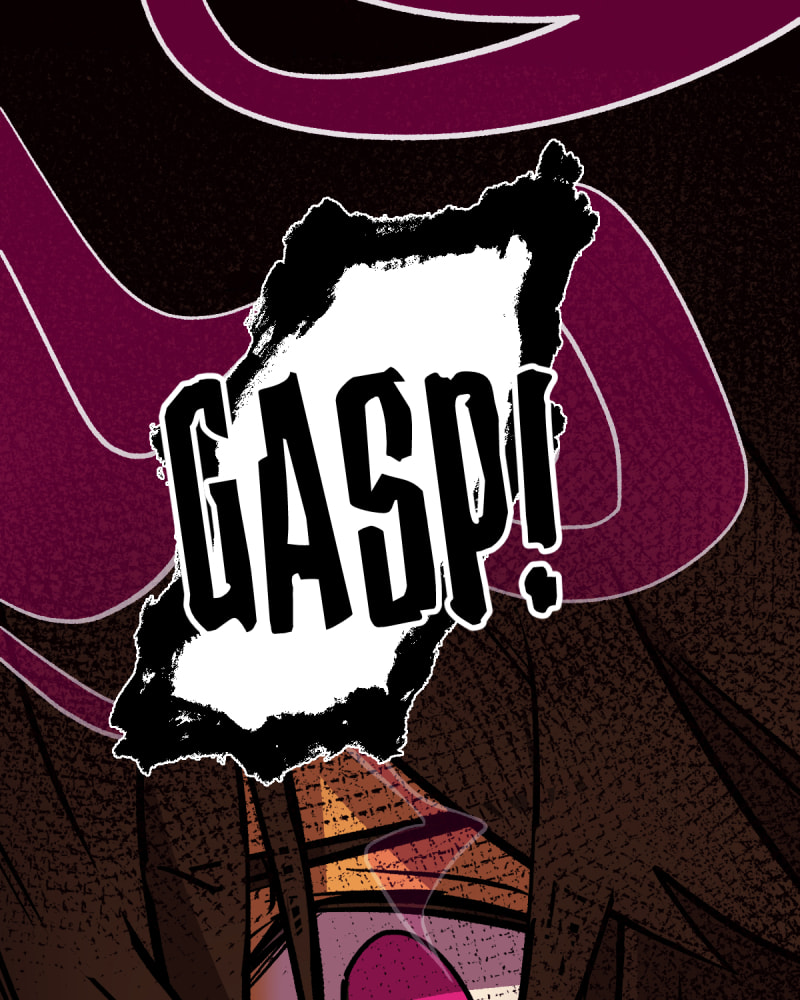 The Little Match Girl Chapter 148 page 34 - 