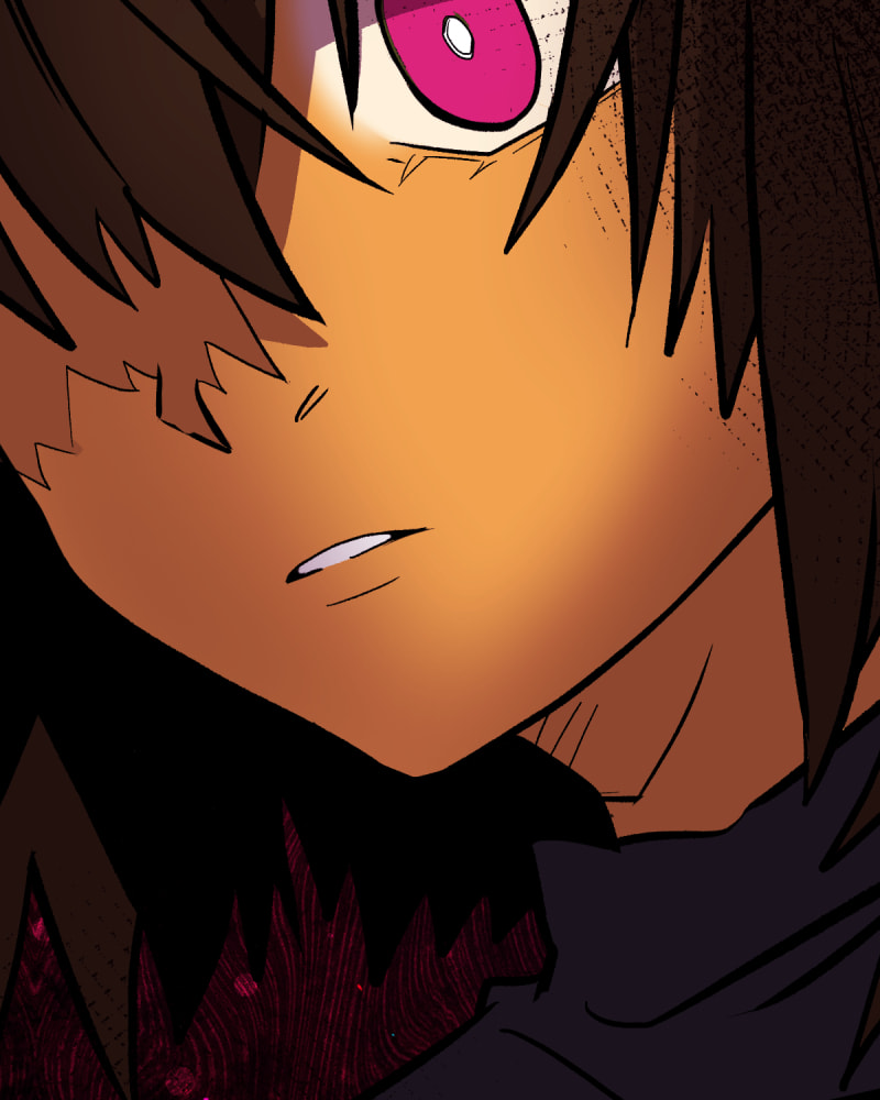 The Little Match Girl Chapter 148 page 35 - 