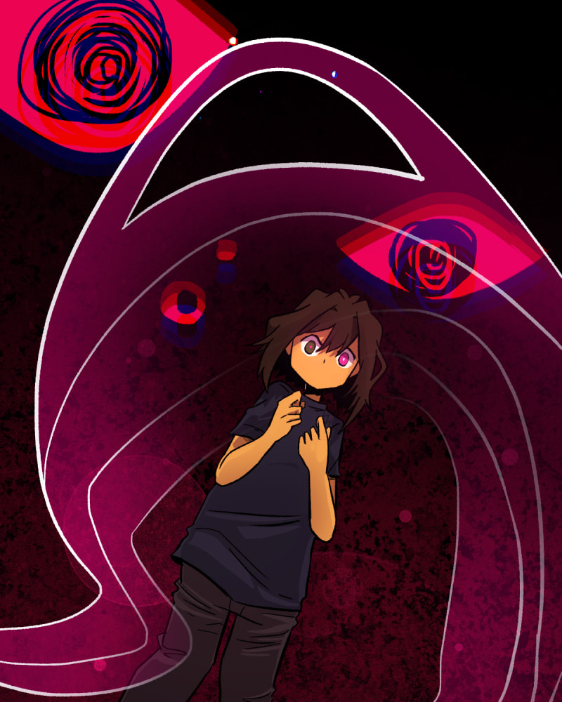 The Little Match Girl Chapter 148 page 42 - 
