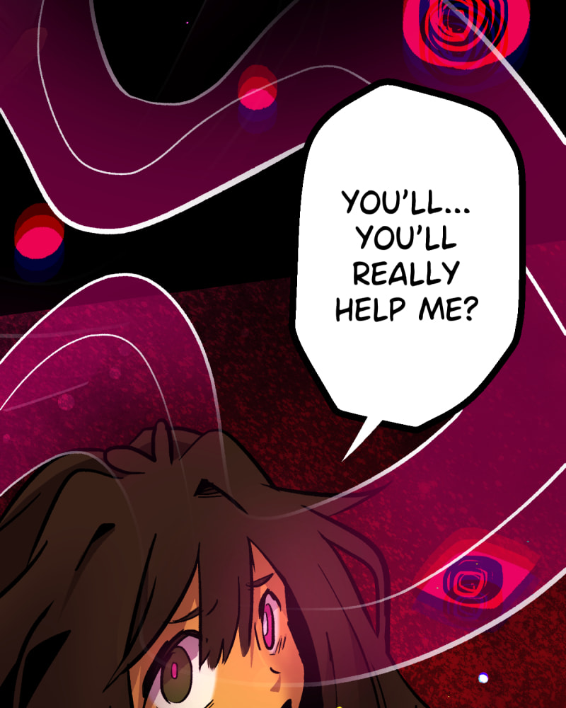 The Little Match Girl Chapter 148 page 44 - 