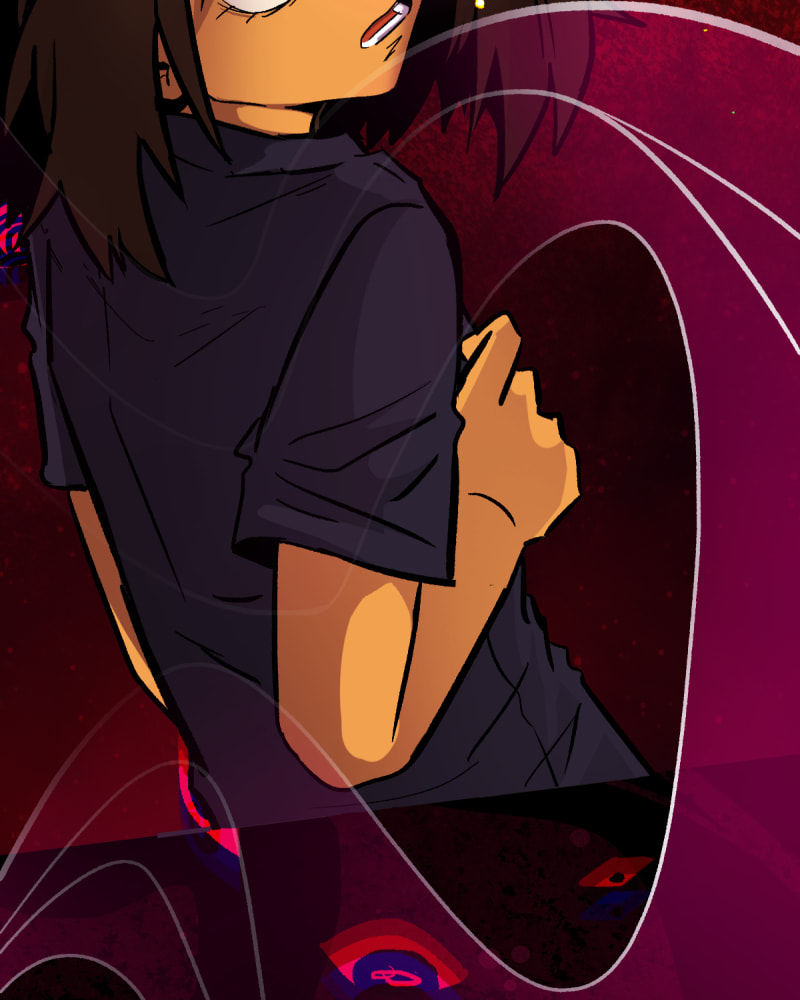 The Little Match Girl Chapter 148 page 45 - 
