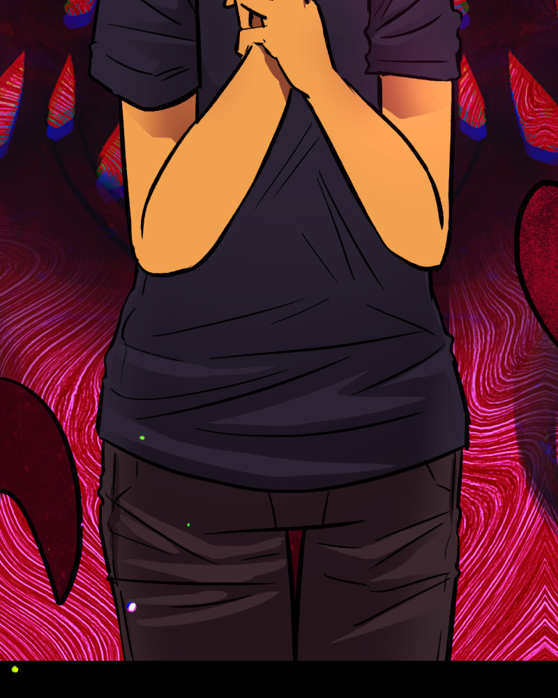 The Little Match Girl Chapter 148 page 54 - 