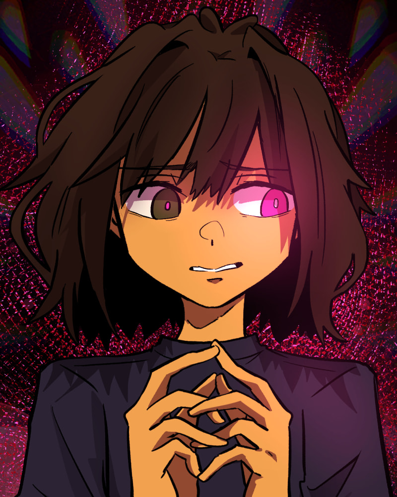 The Little Match Girl Chapter 148 page 56 - 