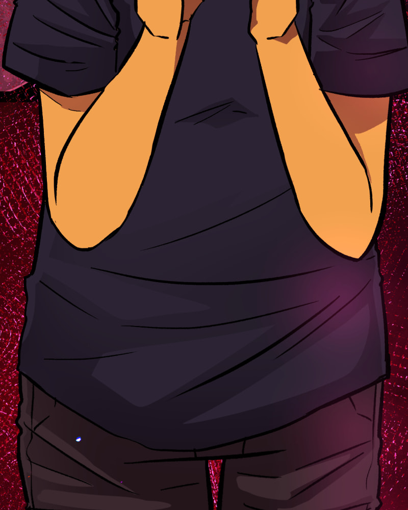 The Little Match Girl Chapter 148 page 57 - 