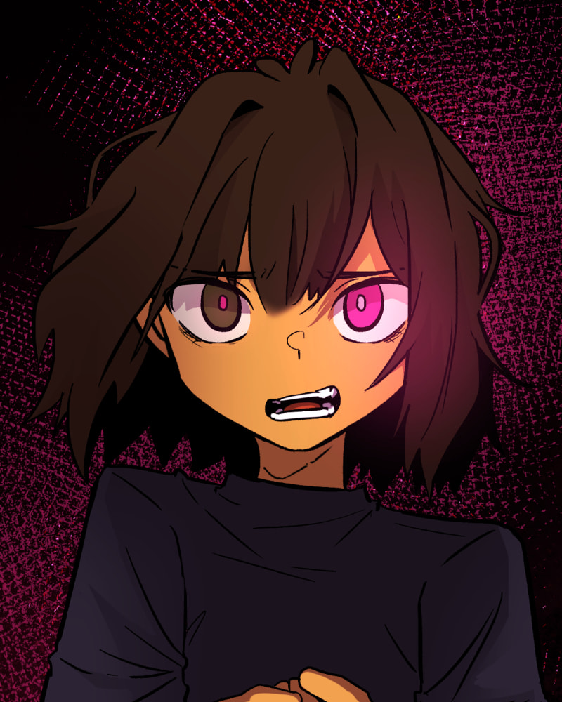 The Little Match Girl Chapter 148 page 59 - 