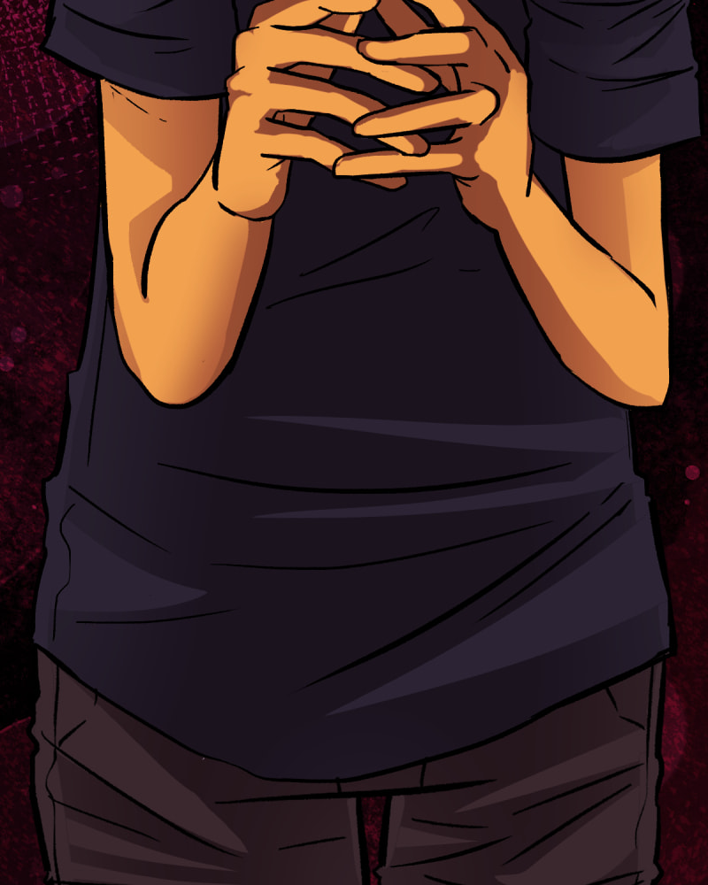 The Little Match Girl Chapter 148 page 60 - 