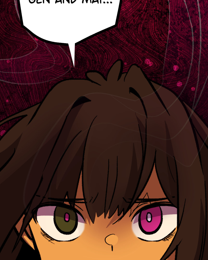 The Little Match Girl Chapter 148 page 63 - 