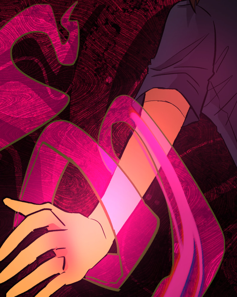 The Little Match Girl Chapter 148 page 70 - 