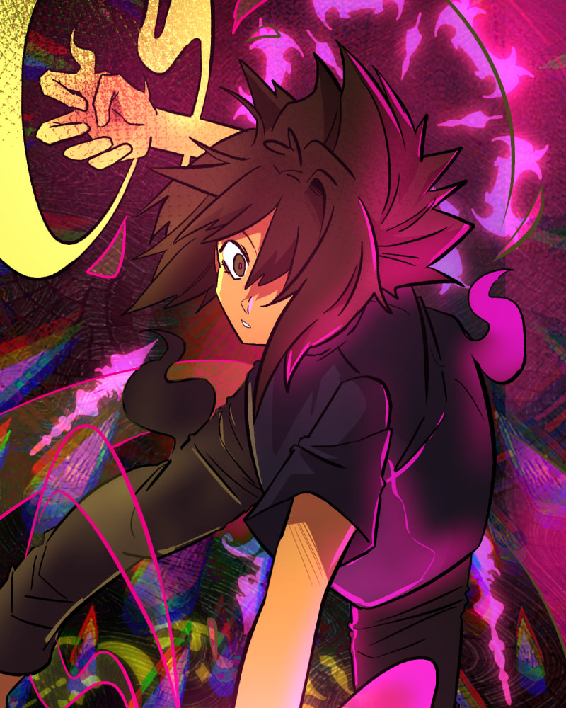 The Little Match Girl Chapter 148 page 73 - 