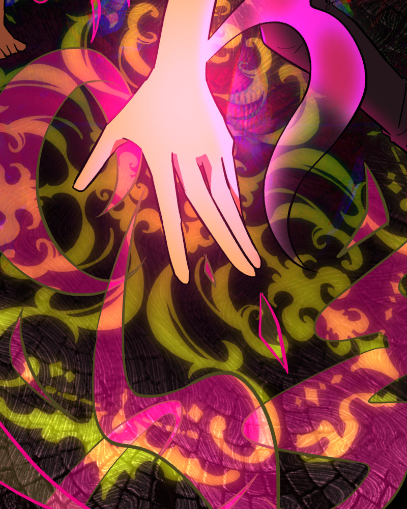 The Little Match Girl Chapter 148 page 74 - 