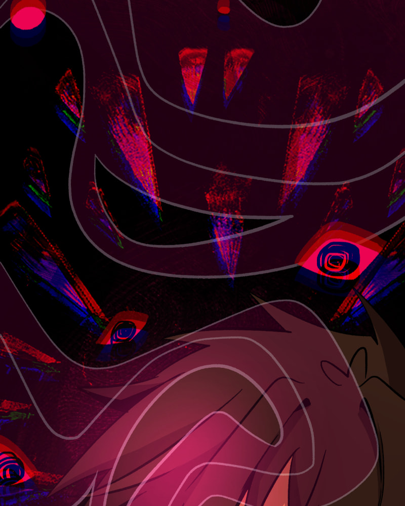 The Little Match Girl Chapter 148 page 78 - 