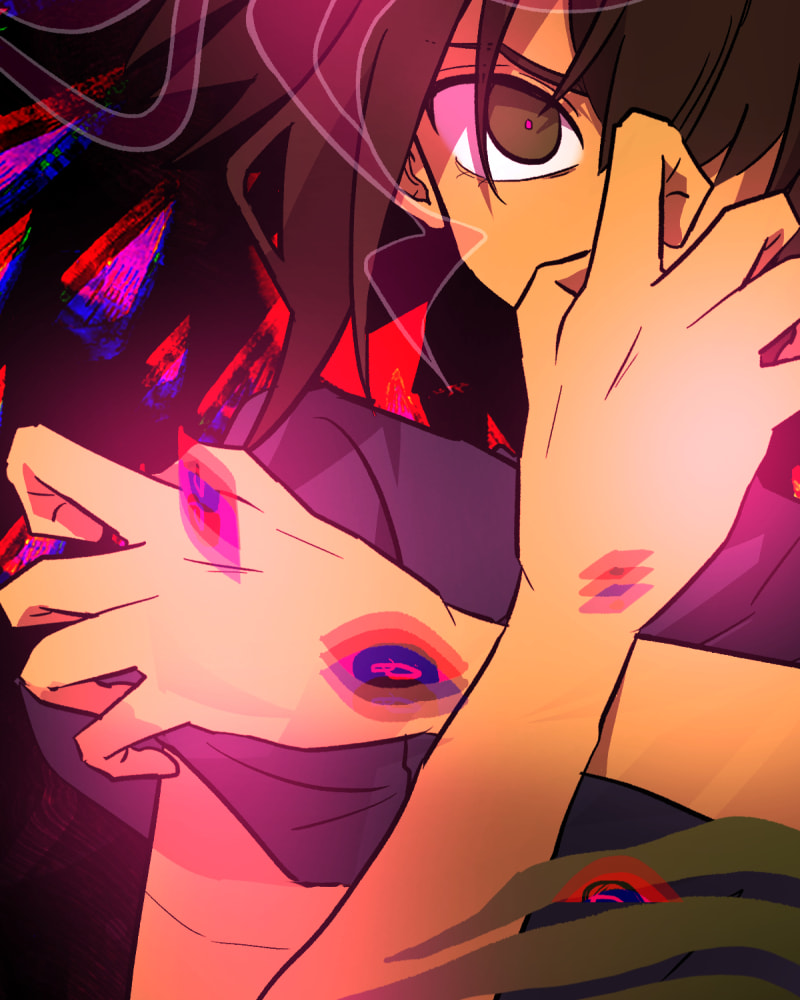 The Little Match Girl Chapter 148 page 79 - 