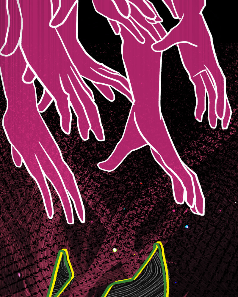 The Little Match Girl Chapter 148 page 90 - 