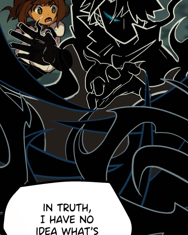 The Little Match Girl Chapter 148 page 10 - 