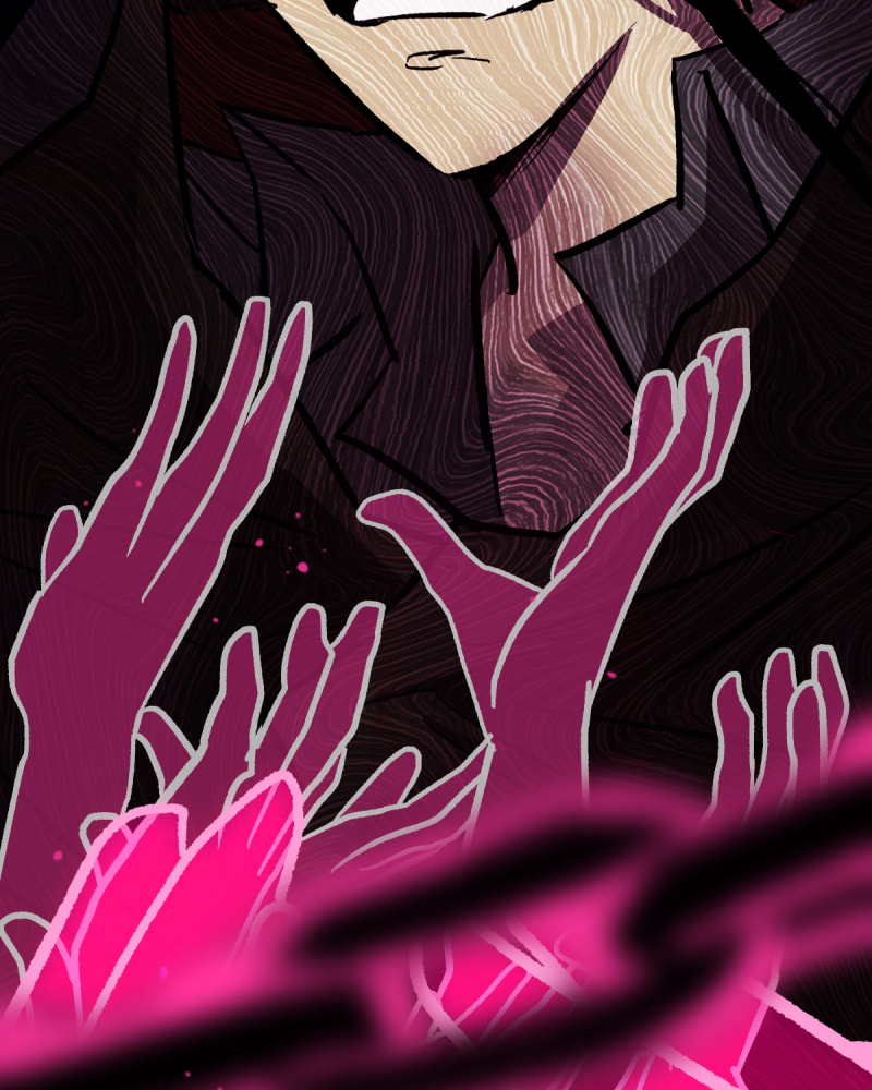 The Little Match Girl Chapter 148 page 97 - 
