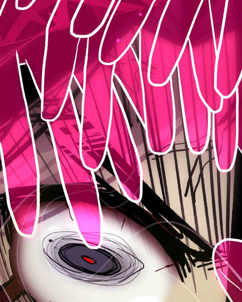 The Little Match Girl Chapter 149 page 2 - 